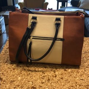 Merona work bag